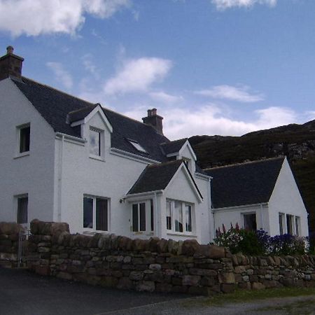 Top House Ullapool Exterior foto