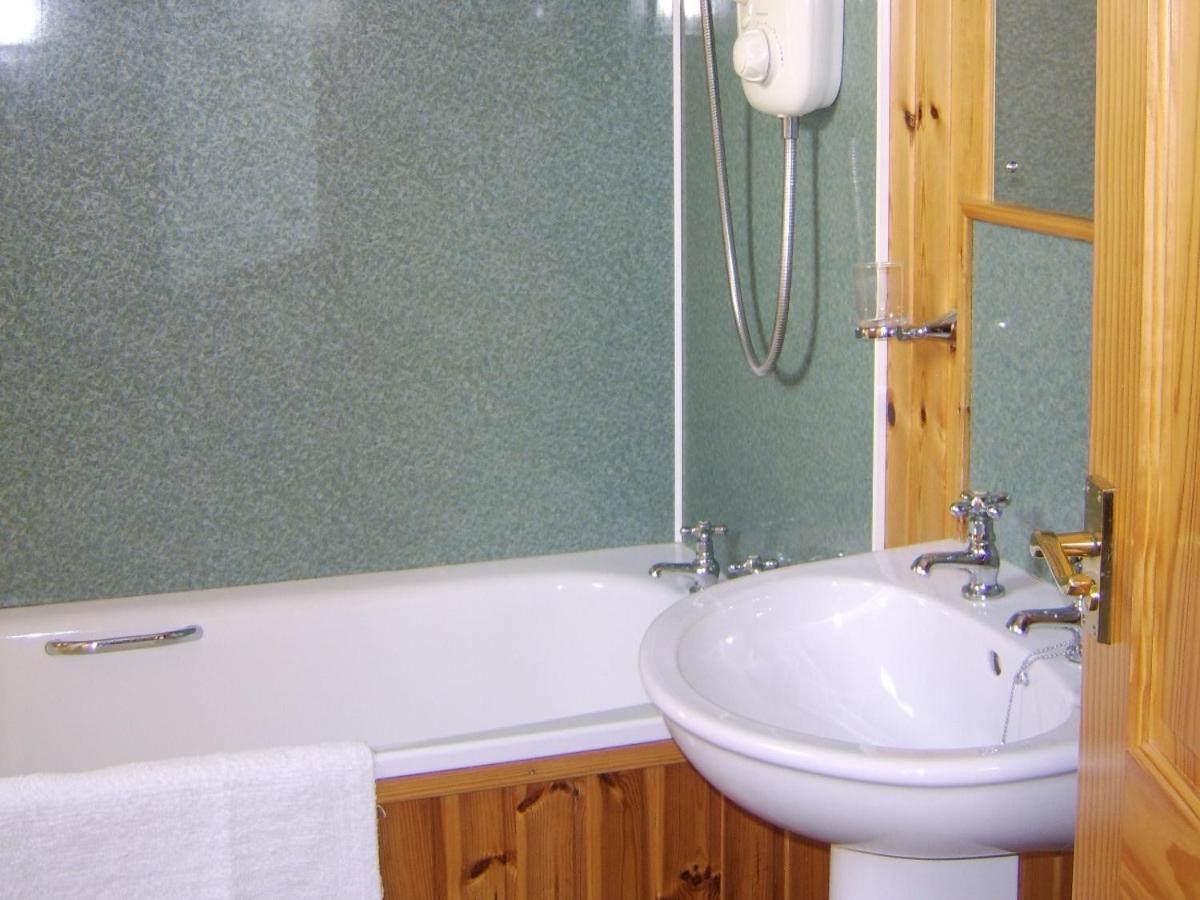 Top House Ullapool Exterior foto