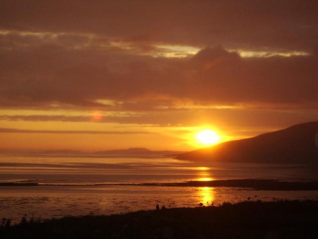 Top House Ullapool Exterior foto