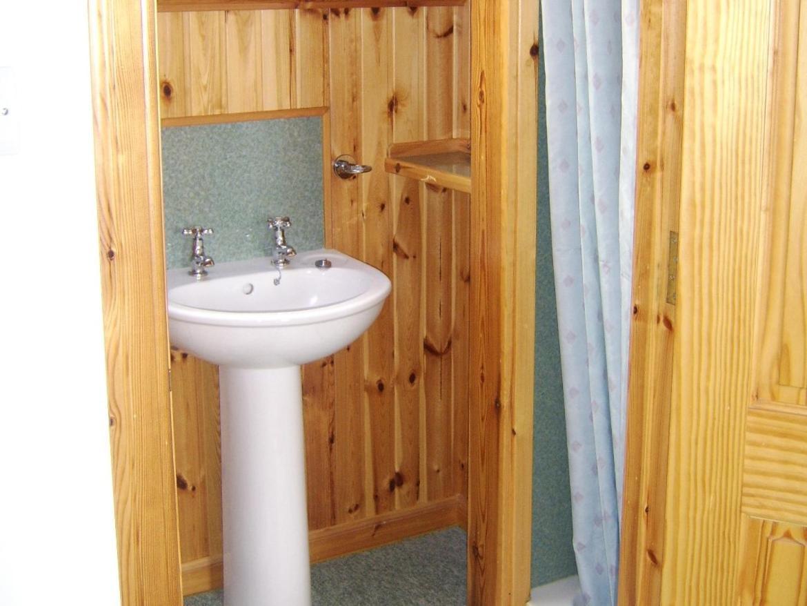 Top House Ullapool Exterior foto