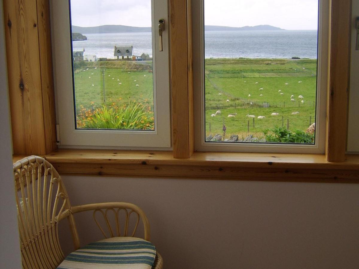 Top House Ullapool Exterior foto