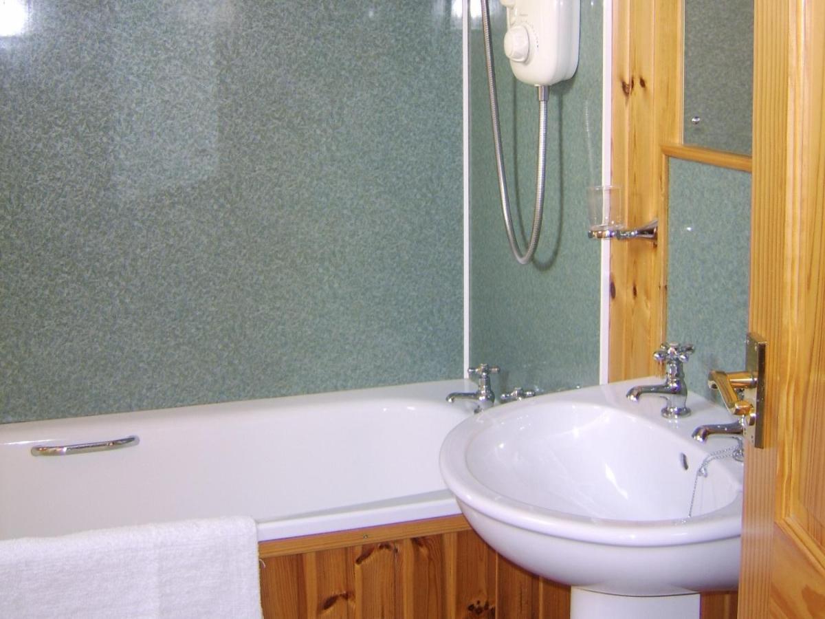 Top House Ullapool Quarto foto