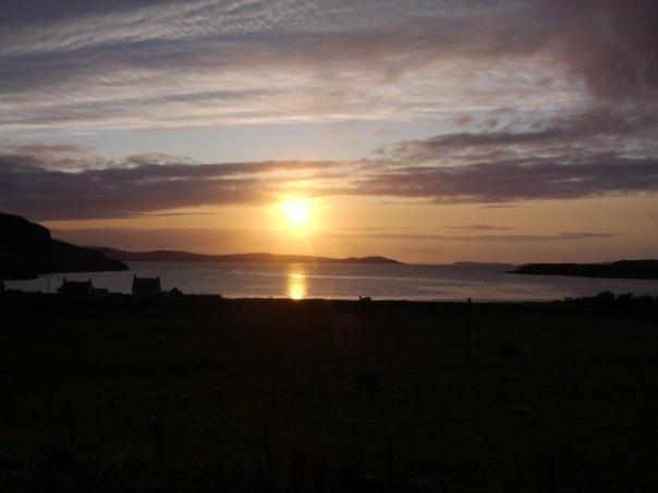 Top House Ullapool Quarto foto
