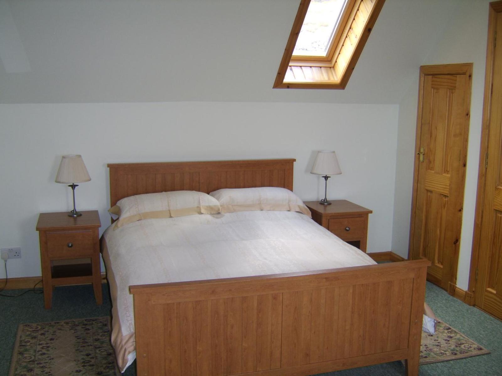 Top House Ullapool Quarto foto
